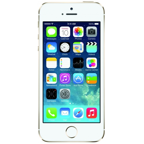 Купить Смартфон Apple iPhone 5S 64Gb (золотистый) в интернет-магазине Ravta – самая низкая цена