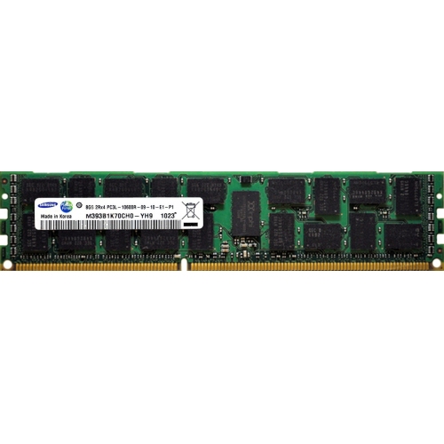 Купить Samsung M393B1K70CH0-YH9 DDR3 8GB DIMM в интернет-магазине Ravta – самая низкая цена