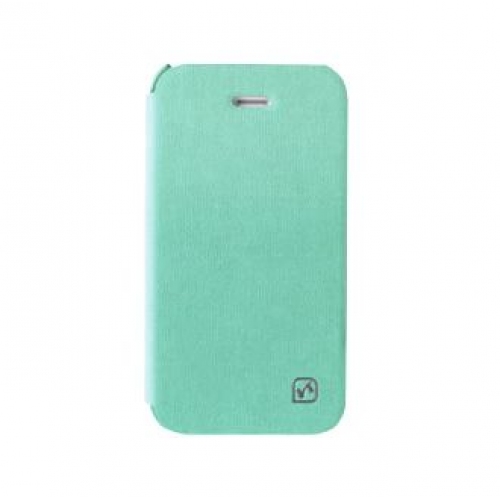 Купить Чехол HOCO Star series case для iPhone 4/4s (мятный) в интернет-магазине Ravta – самая низкая цена