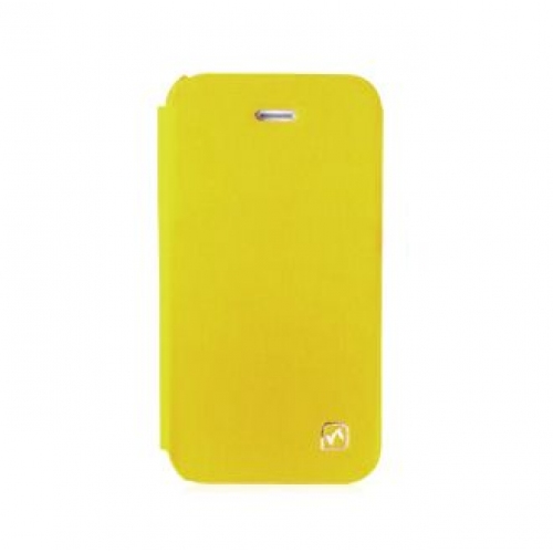 Купить Чехол HOCO Star series case для iPhone 4/4s (желтый) в интернет-магазине Ravta – самая низкая цена