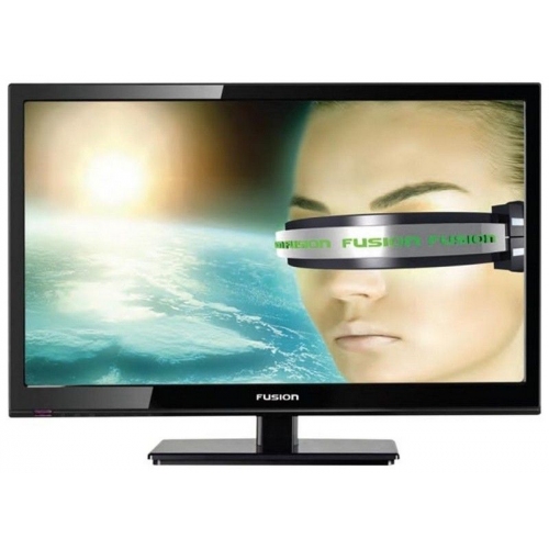 Купить Телевизор Fusion FLTV-19L31B (черный) в интернет-магазине Ravta – самая низкая цена