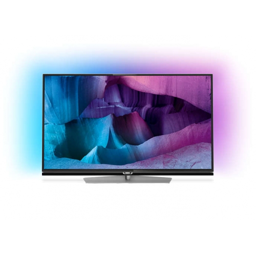Купить Телевизор Philips 49PUS7150/60 в интернет-магазине Ravta – самая низкая цена