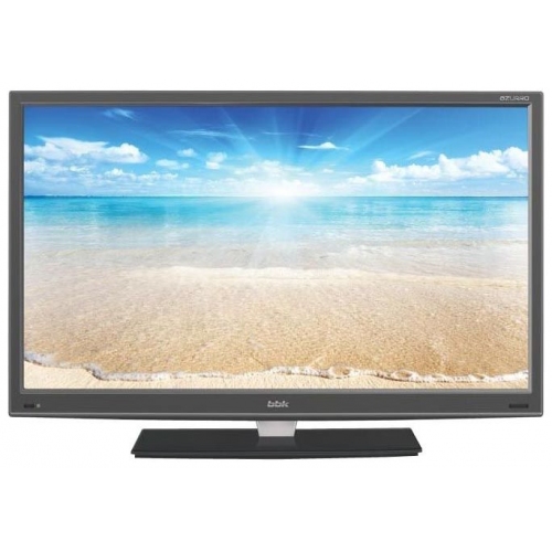 Купить Телевизор BBK LEM4079F (темный металлик) в интернет-магазине Ravta – самая низкая цена