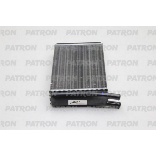 Купить prs2075 PATRON Теплообменник, отопление салона в интернет-магазине Ravta – самая низкая цена
