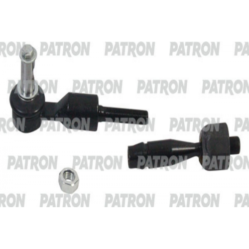 Купить ps2047 PATRON Поперечная рулевая тяга в интернет-магазине Ravta – самая низкая цена