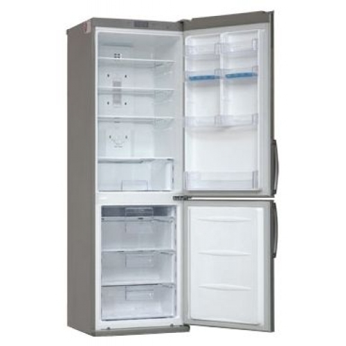 Купить Холодильник LG GA-B379 SLCA в интернет-магазине Ravta – самая низкая цена