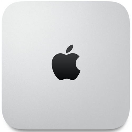 Купить Компьютер Apple Mac mini Server (Intel Core i7 Quad-Core, 4Gb RAM, 2x1Tb HDD) в интернет-магазине Ravta – самая низкая цена