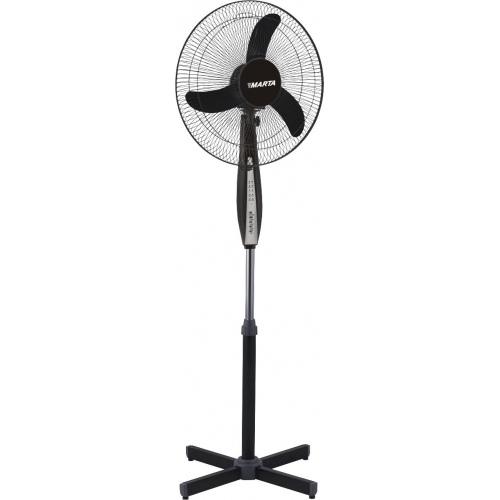 Купить Вентилятор Marta MT-2555 (черный) в интернет-магазине Ravta – самая низкая цена