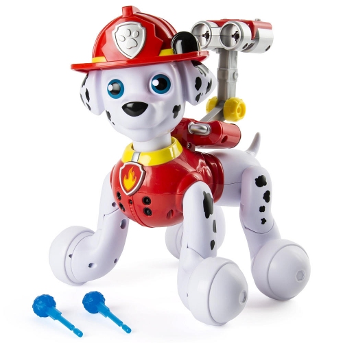 Купить Игрушка 14420 Маршал интерактивная Zoomer Paw Patrol в интернет-магазине Ravta – самая низкая цена