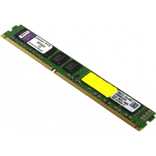 Купить Kingston KVR13E9L/8 DDR3 8GB DIMM в интернет-магазине Ravta – самая низкая цена