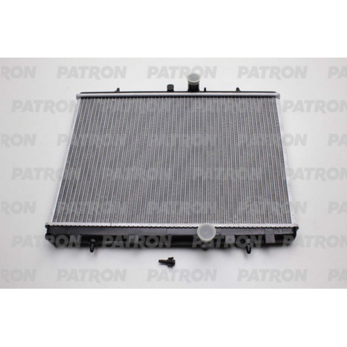 Купить prs4001 PATRON Радиатор, охлаждение двигателя в интернет-магазине Ravta – самая низкая цена