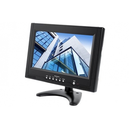 Купить Автомобильный телевизор ROLSEN RCL900Z 9" 16:9 черный в интернет-магазине Ravta – самая низкая цена