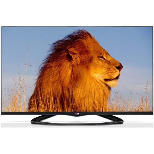 Купить Телевизор LG 42LA660V в интернет-магазине Ravta – самая низкая цена