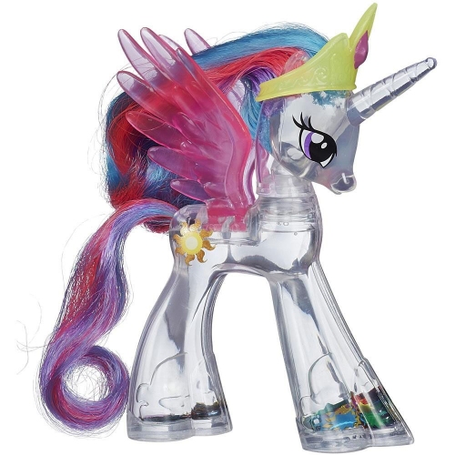 Купить Набор A9986 MLP Принцессы пони  Принцесса Селестия HASBRO в интернет-магазине Ravta – самая низкая цена