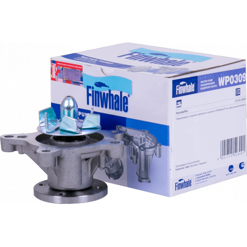 Купить WP0309 FINWHALE Водяной насос в интернет-магазине Ravta – самая низкая цена