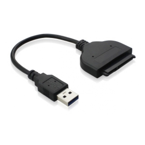 Купить Конвертер-переходник Greenconnect GC-U32ST ( SATA на USB 3.0 поддержка 2,5"/3,5") в интернет-магазине Ravta – самая низкая цена