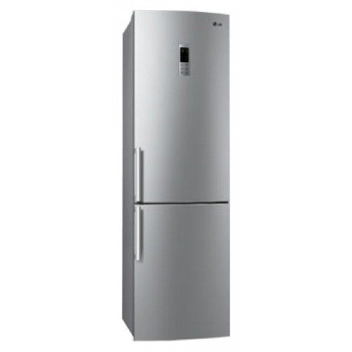 Купить Холодильник LG GAB489ZMKZ в интернет-магазине Ravta – самая низкая цена