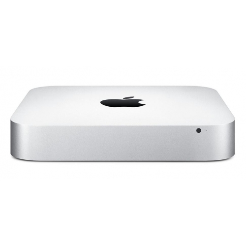 Купить Компьютер Apple Mac mini (Intel Core i5 Dual-Core, 4Gb RAM, 500Gb HDD) в интернет-магазине Ravta – самая низкая цена