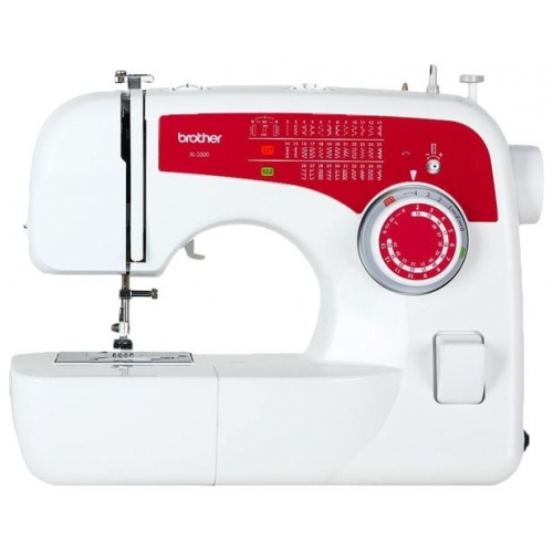 Купить Швейная машина Brother XL-3500 в интернет-магазине Ravta – самая низкая цена