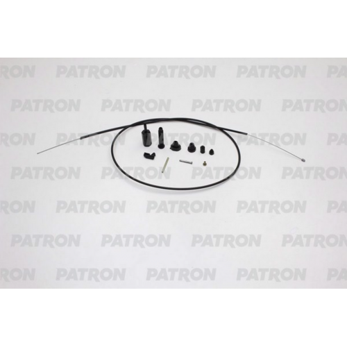 Купить pc4009 PATRON Тросик газа в интернет-магазине Ravta – самая низкая цена