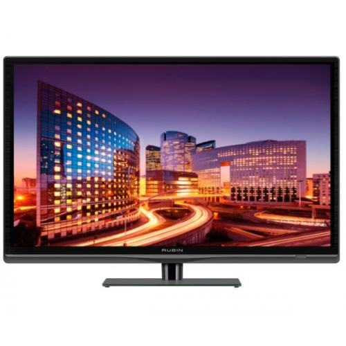 Купить Телевизор RUBIN RB-19SE7T2C (R) черный в интернет-магазине Ravta – самая низкая цена
