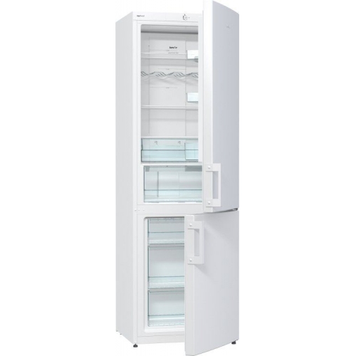 Купить Холодильник Gorenje NRK6191GW (белый) в интернет-магазине Ravta – самая низкая цена