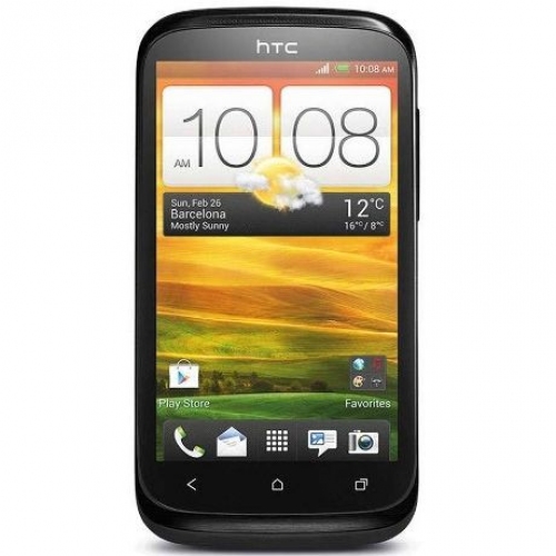 Купить Смартфон HTC Desire X (черный) (РСТ) в интернет-магазине Ravta – самая низкая цена