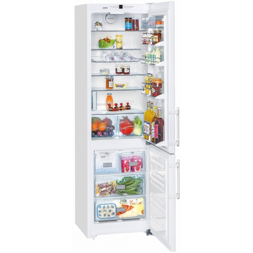 Купить Холодильник LIEBHERR CN 4023-22 001 в интернет-магазине Ravta – самая низкая цена