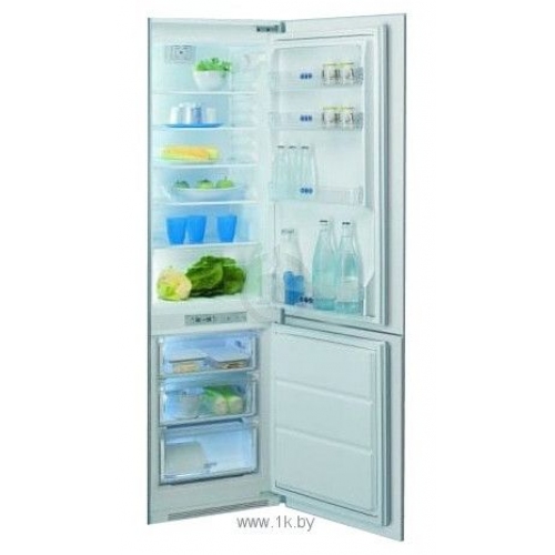 Купить Встраиваемый холодильник Whirlpool ART 459/A+/NF, ART 459/A+/NF/1 в интернет-магазине Ravta – самая низкая цена