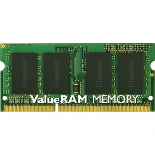 Купить Оперативная память KINGSTON KVR13S9S8/4 4GB PC10600 DDR3 SO в интернет-магазине Ravta – самая низкая цена