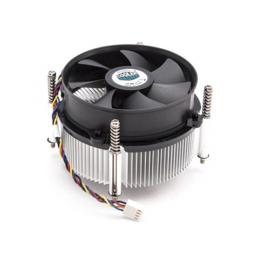 Купить Вентилятор CPU COOLER S2011 CP8-9HDSA-PL-GP COOLER MASTER в интернет-магазине Ravta – самая низкая цена