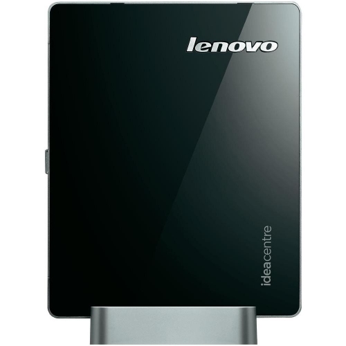 Купить Неттоп Lenovo Q190 i3 3217/4Gb/500Gb/MCR/Win 8 Prof/WiFi/black/silver в интернет-магазине Ravta – самая низкая цена