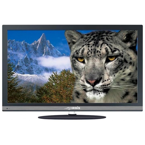 Купить Телевизор Irbis T19Q41HAL (черный) в интернет-магазине Ravta – самая низкая цена