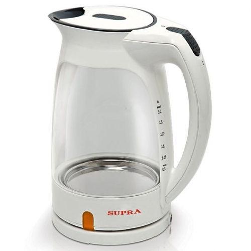 Купить Чайник Supra KES-2000 в интернет-магазине Ravta – самая низкая цена