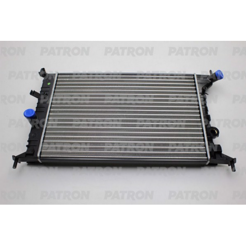 Купить prs3332 PATRON Радиатор, охлаждение двигателя в интернет-магазине Ravta – самая низкая цена