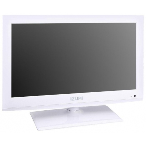 Купить Телевизор Izumi TLE19H400W в интернет-магазине Ravta – самая низкая цена