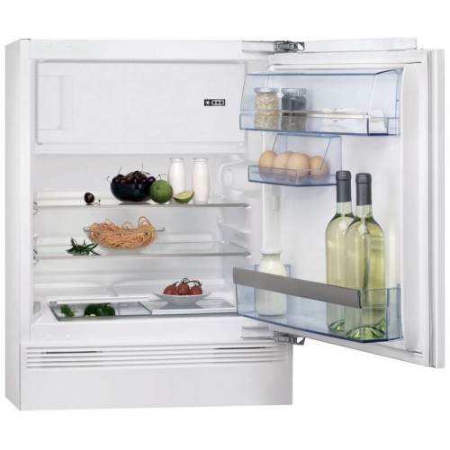 Купить Встраиваемый холодильник AEG SKS58240F0 в интернет-магазине Ravta – самая низкая цена