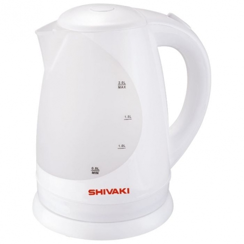 Купить Чайник Shivaki SKT-3223 в интернет-магазине Ravta – самая низкая цена