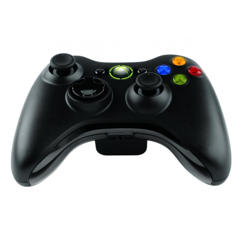 Купить Геймпад Microsoft Xbox 360 Wireless Controller for Windows в интернет-магазине Ravta – самая низкая цена