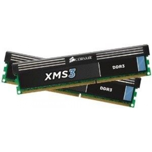 Купить Corsair CMX16GX3M2A1600C11/16G DDR3 16GB DIMM в интернет-магазине Ravta – самая низкая цена