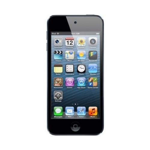Купить Плеер Apple iPod touch 5 32Gb (черный) в интернет-магазине Ravta – самая низкая цена