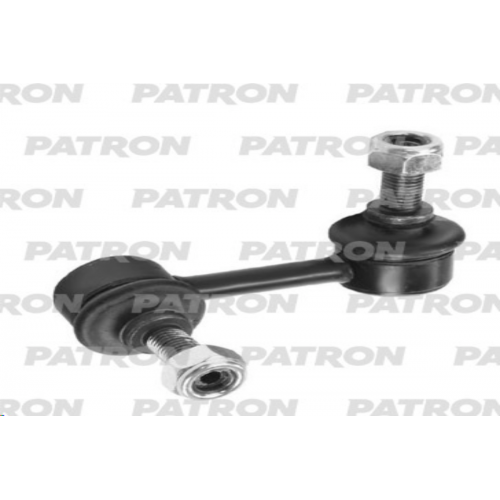 Купить ps4001r PATRON Стабилизатор, ходовая часть в интернет-магазине Ravta – самая низкая цена