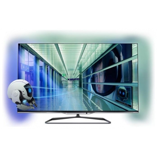 Купить Телевизор Philips 42PFL7008S/60 в интернет-магазине Ravta – самая низкая цена