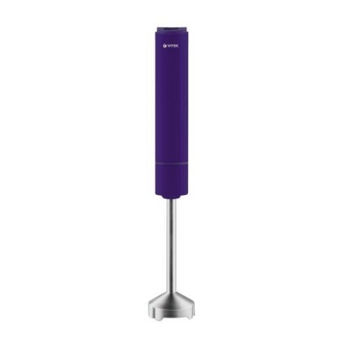 Купить Блендер Vitek VT-1472 VT фиолетовый в интернет-магазине Ravta – самая низкая цена