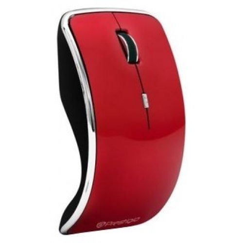 Купить Мышь Prestigio J1PMSOW05RD Red USB в интернет-магазине Ravta – самая низкая цена