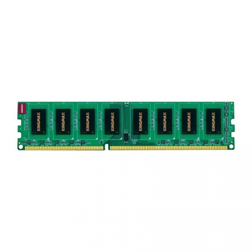 Купить Память DDR3 4096Mb 1600MHz Kingmax RTL W/O NANO в интернет-магазине Ravta – самая низкая цена
