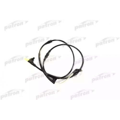 Купить pe17066 PATRON Сигнализатор, износ тормозных колодок в интернет-магазине Ravta – самая низкая цена