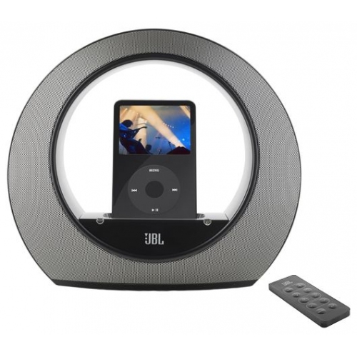 Купить Портативная акустика JBL Radial Micro (черный) в интернет-магазине Ravta – самая низкая цена