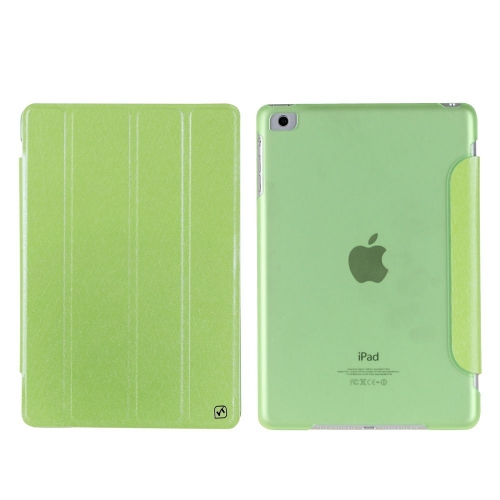 Купить Чехол HOCO Ice series case для iPad mini (зеленый) в интернет-магазине Ravta – самая низкая цена