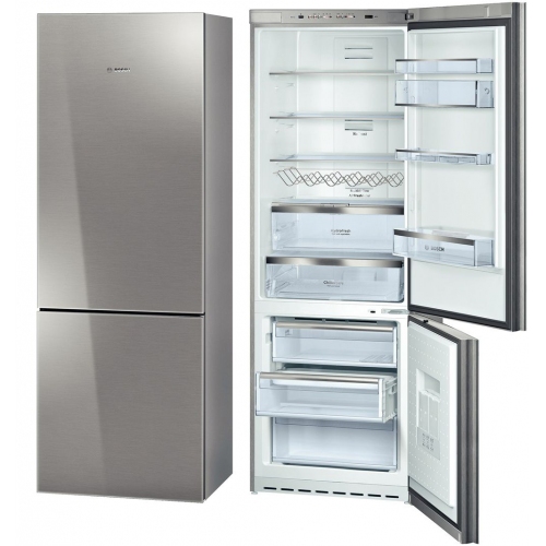 Купить Холодильник Bosch KGN 49SM22 R в интернет-магазине Ravta – самая низкая цена